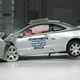 Image for article titled IIHS Crash Tests Five Budget Coupes: Ford, Volvo Earn Top Safety Picks